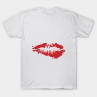 Lips T-Shirt